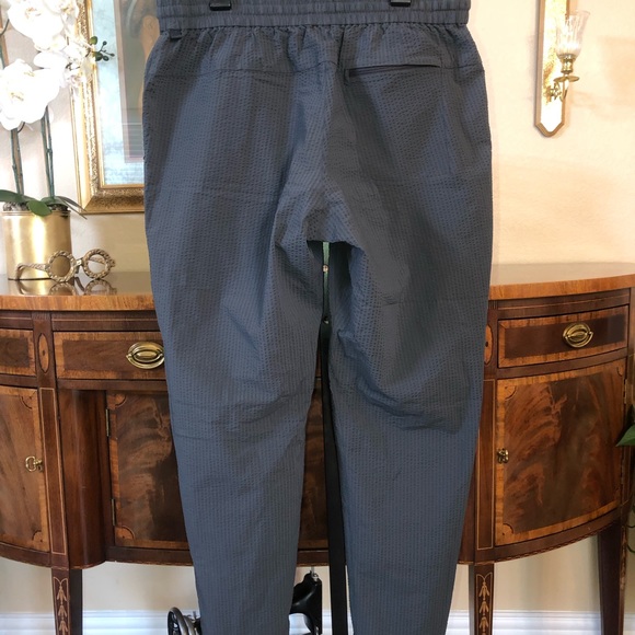 Lululemon Athletica Men’s Gray Pants - Picture 3 of 11